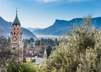 MERANO SLOW E.MOTION