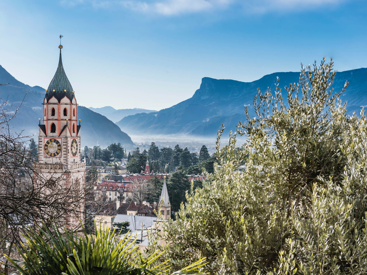 MERANO SLOW E.MOTION