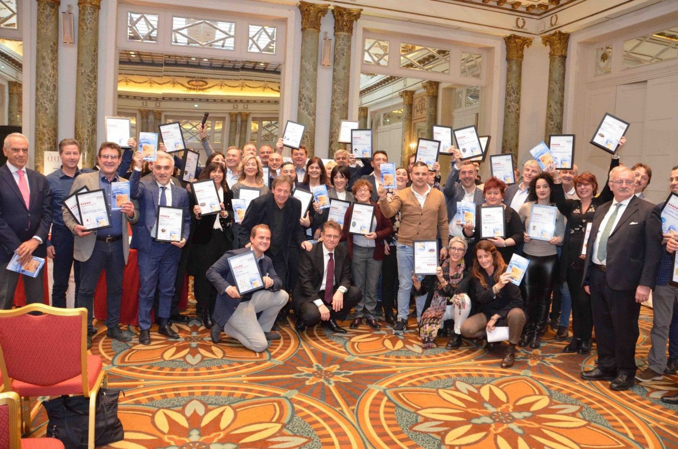 SPARKLE DAY DIVENTA SPARKLE MONTH: OLTRE UN MESE DI BOLLICINE ITALIANE