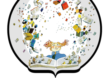 Massimo Roscia e Licia Troisi per Libriamoci. Giornate di lettura nelle scuole