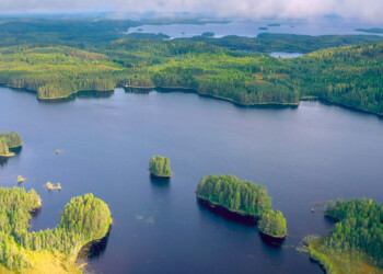 Viaggio nel profondo Nord con ARTE: dalla Norvegia all’Islanda tra panorami mozzafiato ed esperienze surreali