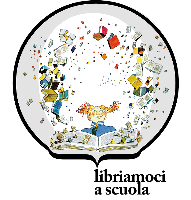 Massimo Roscia e Licia Troisi per Libriamoci. Giornate di lettura nelle scuole