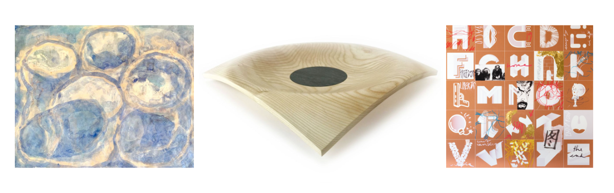 Covid, libertà e filantropia: all’asta le opere realizzate da Alberto Di Fabio, Lorenzo Marini e Fulvio Morella durante il lockdown