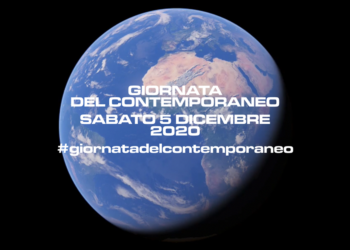 Una sedicesima edizione ibrida ONLINE & OFFLINE e una grande campagna di comunicazione per favorire la partecipazione di più realtà possibili, promuovere e far emergere la rete del contemporaneo nazionale e internazionale #giornatadelcontemporaneo