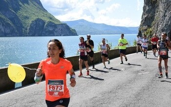 Uomini, donne e corsa. Tutte le differenze