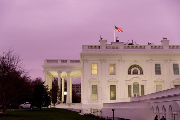 Usa 2020, autorità: nessuna prova brogli