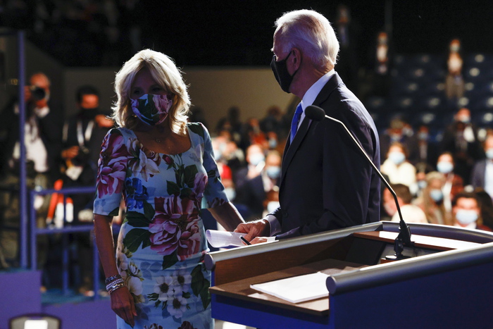 Usa 2020: Jill Biden, in queste ore decidiamo nostro futuro