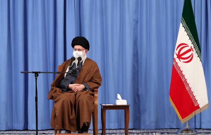 Usa 2020: Khamenei, caos prova cos’è la democrazia americana