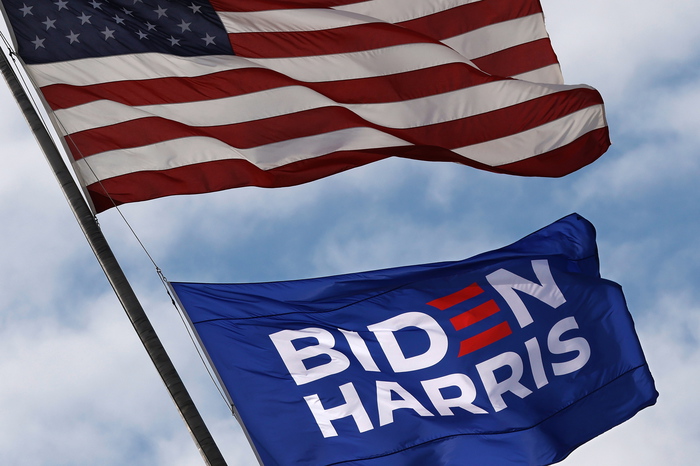 Usa 2020: sondaggio Nyt, Biden avanti in 4 Stati chiave