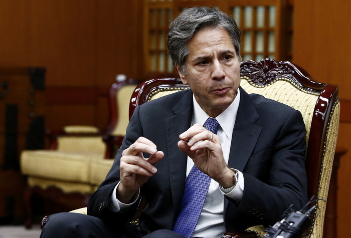 Usa: Blinken, perseguirò la cooperazione internazionale