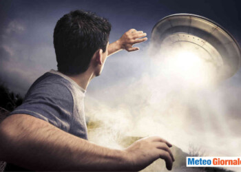 USA, il Pentagono ammette di avere le prove dell’esistenza degli UFO