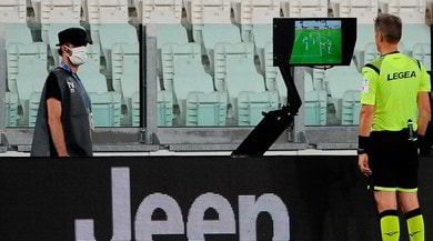 Var, la Fifa studia una nuova tecnologia e il fuorigioco semi-automatico