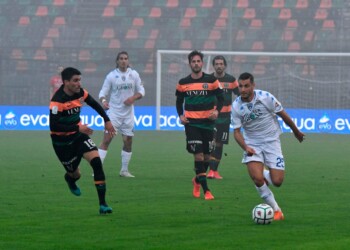 Venezia-Empoli 2-0: il risultato non cambia