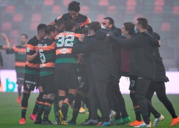 Venezia, ufficiale: Serena rinnova fino al 2023