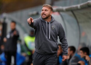 Venezia, Zanetti dopo l’Entella: “Dobbiamo essere umilmente ambiziosi”