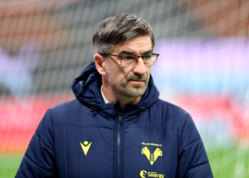 Verona, Juric: “Faraoni salta il Sassuolo e forse pure l’Atalanta”