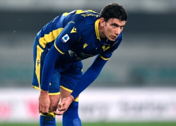 Verona, Magnani: “Ibrahimovic? Si ferma con tanta umiltà”