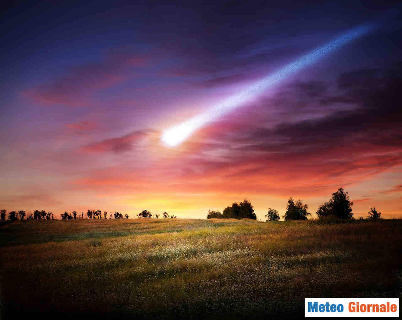 Immagine di repertorio