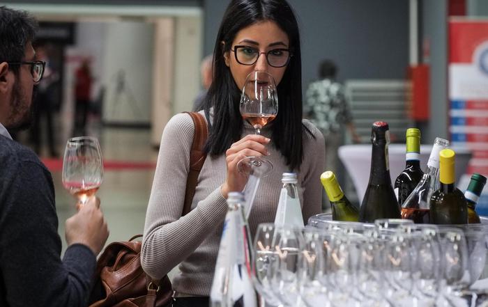 Vinitaly: dal 20 al 23 giugno 54/a edizione a Verona