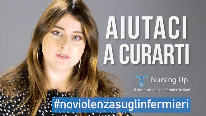 Violenza a operatori sanitari, ‘vittime al 70% donne’