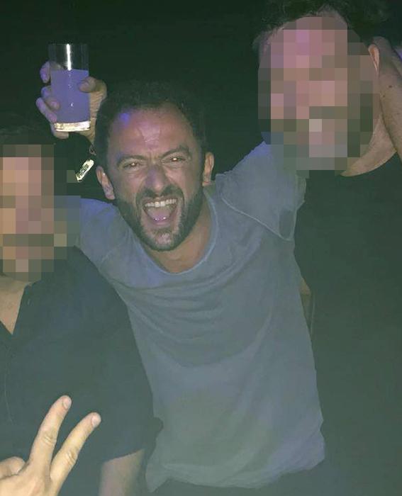 Violenza sessuale:Genovese resta carcere