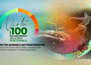 Progetto Virtù: arti e scienza per promuovere la sostenibilità alimentare e la dieta mediterranea