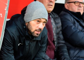 Vis Pesaro, Di Donato nuovo tecnico: succede a Galderisi