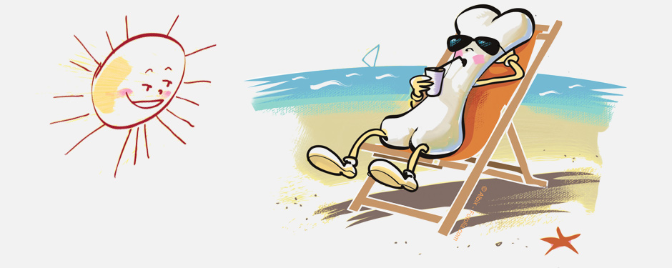 L’osteoporosi è un nemico invisibile, ma la salute delle ossa si può proteggere