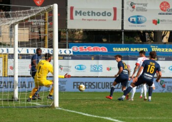 Viterbese, è Taurino il nuovo allenatore