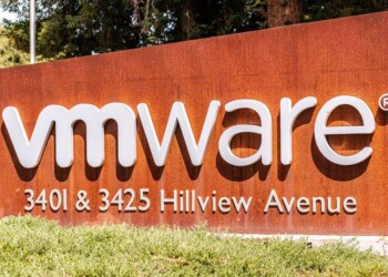 VMware supera le stime di Wall Street nel Q3 fiscale