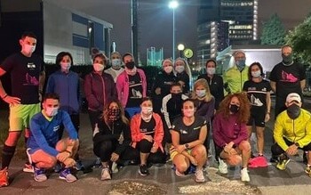 Women in Run Tour, la virtual race contro la violenza sulle donne