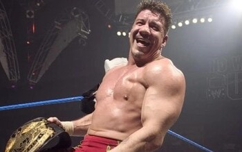 WWE, 15 anni fa moriva Eddie Guerrero: uno dei wrestler più amati di sempre