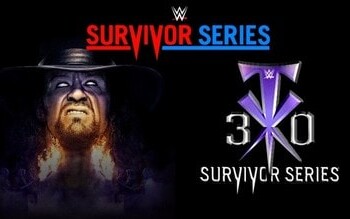 WWE Survivor Series 2020, tutti gli incontri e dove vederlo