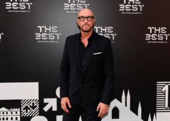 Zenga: “Juve favorita per lo scudetto, poi c’è l’Inter. Pirlo? Agnelli non è folle”