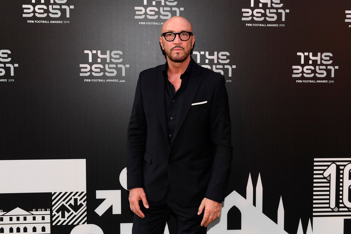 Zenga: “Juve favorita per lo scudetto, poi c’è l’Inter. Pirlo? Agnelli non è folle”