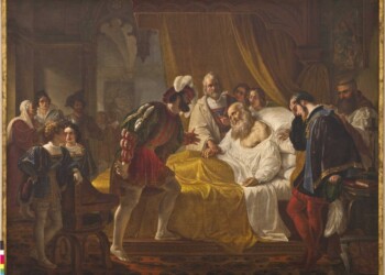 Nasce “Radio Accademia”  i capolavori della Galleria dell’Accademia di Firenze si raccontano in un podcast  da mercoledì 16 dicembre 2020 online