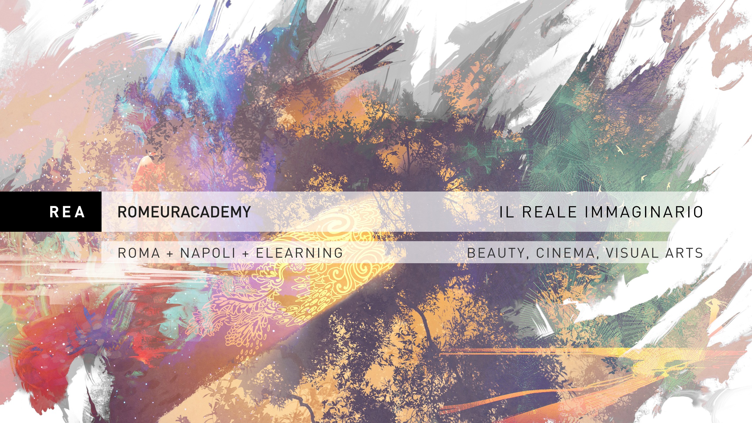 ReA Education and Consulting: Quello che non insegnano alle accademie