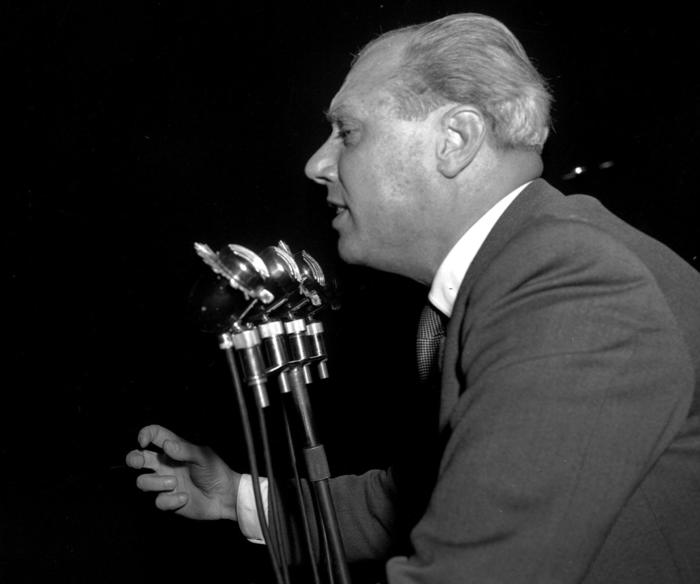 50 anni fa il Golpe Borghese, la notte della Repubblica