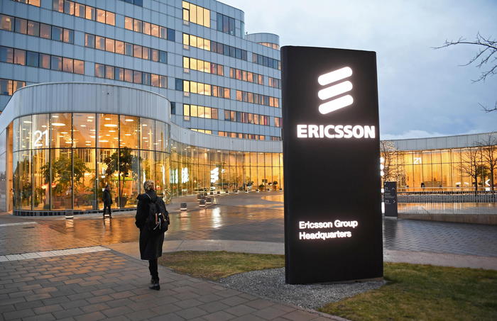 5G e robotica, l’impegno dei centri di sviluppo di Ericsson