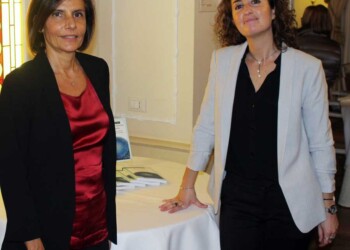 “UN VIAGGIO CHIAMATO PSICOTERAPIA”, il nuovo libro di ALESSANDRA PARENTELA E MICHELA LONGO