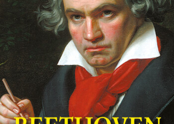 A 250 anni dalla nascita di Ludwig Van Beethoven. Un libro dedicato al grande compositore
