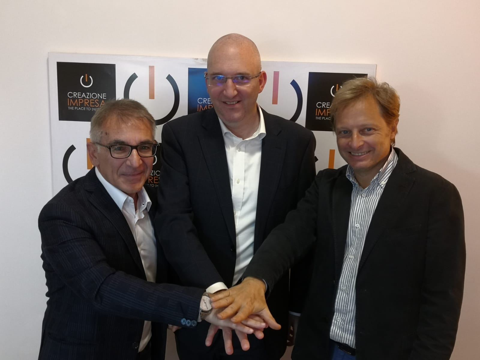 CREAZIONEIMPRESA e Viemme Consulting annunciano la partnership che innova la figura del commercialista e promuove il  network tra professionisti in Sardegna: nasce CREAZIONEIMPRESA SARDEGNA