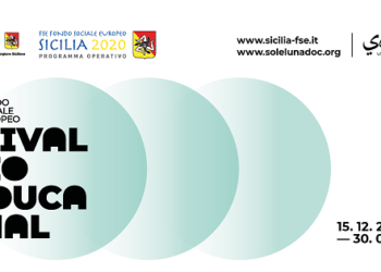 IL CINEMA DEL REALE ARRIVA NELLE SCUOLE. PRESENTATO OGGI IL PROGETTO DI SOLE LUNA UN PONTE TRA LE CULTURE CON L’ASSESSORATO REGIONALE ALL’ISTRUZIONE E IL FONDO SOCIALE EUROPEO