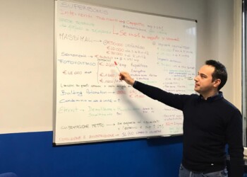 Superbonus, esperto: va prorogato, è opportunità per edilizia più importante da dopoguerra