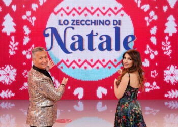 Natale in compagnia dello Zecchino d’Oro