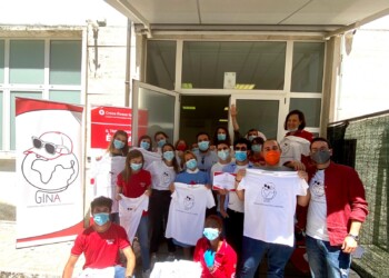 VINCE CHI DONA: Gara di solidarietà tra città per il bene di tutti