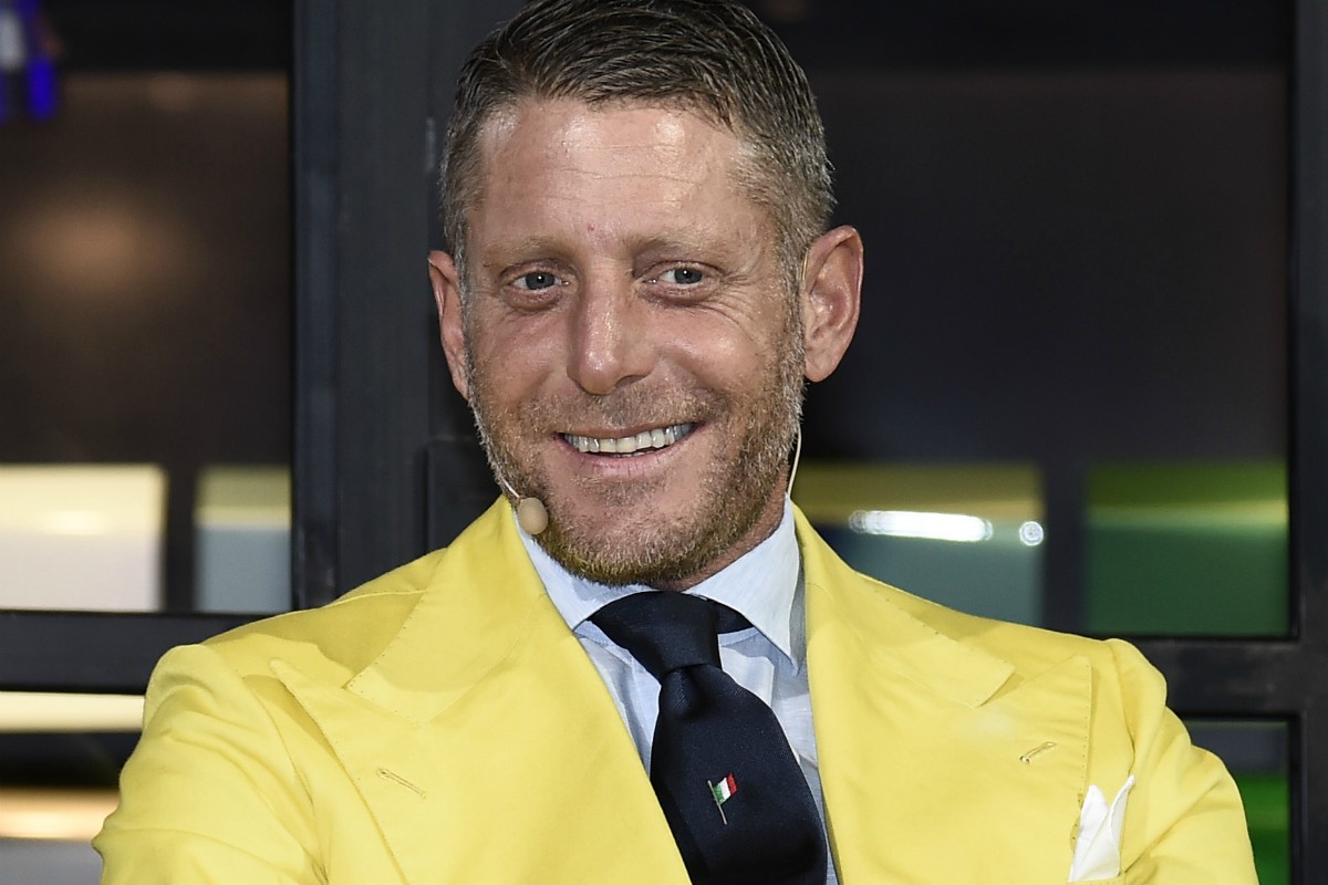 TV: SCONTRO A “ORE 14” FRA KLAUS DAVI E CATERINA COLLOVATI SU LAPO ELKANN