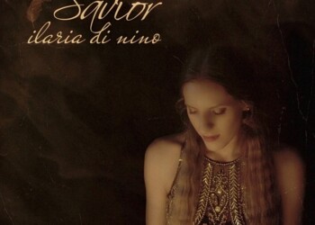 Dal 15 dicembre arriva in radio, già disponibile in digitale “Savior”, in italiano “Salvatore”, singolo di Ilaria Di Nino, nel video Maria Grazia Cucinotta e Lorenzo Flaherty