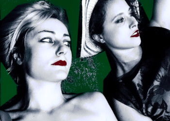 LA MIA CITTÀ È UN GIARDINO