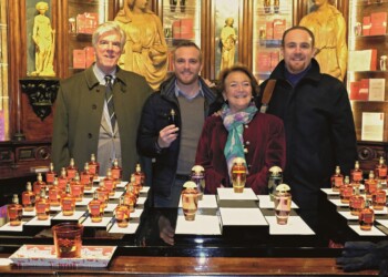 MAVIVE festeggia i 120 anni con una donazione